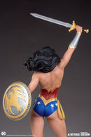 Tweeterhead DC Comics Wonder Woman 1:4 Scale Maquette