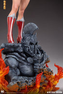 Tweeterhead DC Comics Wonder Woman 1:4 Scale Maquette