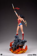 Tweeterhead DC Comics Wonder Woman 1:4 Scale Maquette