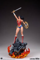 Tweeterhead DC Comics Wonder Woman 1:4 Scale Maquette