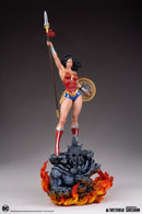 Tweeterhead DC Comics Wonder Woman 1:4 Scale Maquette