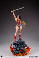 Tweeterhead DC Comics Wonder Woman 1:4 Scale Maquette