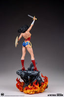 Tweeterhead DC Comics Wonder Woman 1:4 Scale Maquette