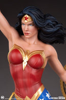 Tweeterhead DC Comics Wonder Woman 1:4 Scale Maquette