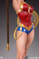 Tweeterhead DC Comics Wonder Woman 1:6 Scale Maquette