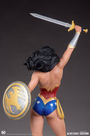Tweeterhead DC Comics Wonder Woman 1:6 Scale Maquette