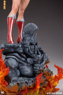 Tweeterhead DC Comics Wonder Woman 1:6 Scale Maquette