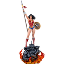 Tweeterhead DC Comics Wonder Woman 1:6 Scale Maquette