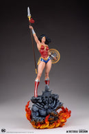 Tweeterhead DC Comics Wonder Woman 1:6 Scale Maquette