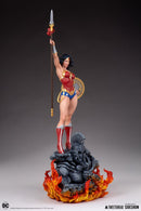 Tweeterhead DC Comics Wonder Woman 1:6 Scale Maquette