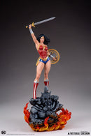 Tweeterhead DC Comics Wonder Woman 1:6 Scale Maquette