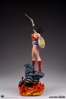 Tweeterhead DC Comics Wonder Woman 1:6 Scale Maquette