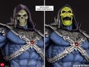 Tweeterhead Masters of the Universe Skeletor Legends Maquette
