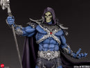 Tweeterhead Masters of the Universe Skeletor Legends Maquette