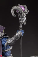 Tweeterhead Masters of the Universe Skeletor Legends Maquette