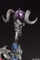 Tweeterhead Masters of the Universe Skeletor Legends Maquette