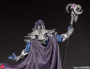 Tweeterhead Masters of the Universe Skeletor Legends Maquette