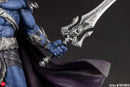 Tweeterhead Masters of the Universe Skeletor Legends Maquette