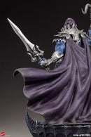 Tweeterhead Masters of the Universe Skeletor Legends Maquette