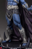 Tweeterhead Masters of the Universe Skeletor Legends Maquette
