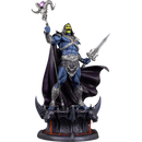 Tweeterhead Masters of the Universe Skeletor Legends Maquette