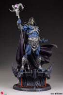 Tweeterhead Masters of the Universe Skeletor Legends Maquette