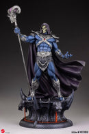 Tweeterhead Masters of the Universe Skeletor Legends Maquette