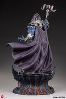 Tweeterhead Masters of the Universe Skeletor Legends Maquette