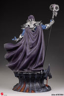 Tweeterhead Masters of the Universe Skeletor Legends Maquette