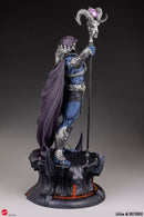 Tweeterhead Masters of the Universe Skeletor Legends Maquette