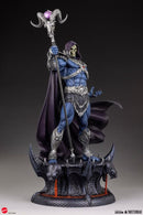 Tweeterhead Masters of the Universe Skeletor Legends Maquette