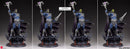 Tweeterhead Masters of the Universe Skeletor Legends Maquette