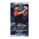 Upper Deck Skybox 2023 Metal Universe Champions Trading Cards (Display of 15)