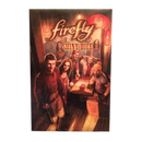 Upper Deck Firefly Shiny Dice Game