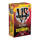Upper Deck Marvel Vs System The Defenders 2PCG