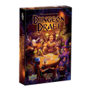 Upper Deck Dungeon Draft Card Game