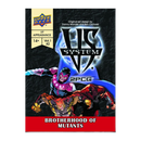 Upper Deck Marvel Vs System Brotherhood of Mutants 2PCG