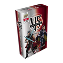 Upper Deck Marvel Vs System MCU Battles 2PCG