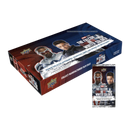 Upper Deck The Falcon and the Winter Soldier Trading Cards (Display of 15)