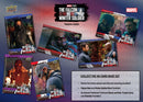 Upper Deck The Falcon and the Winter Soldier Trading Cards (Display of 15)