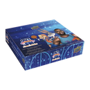 Upper Deck Space Jam 2: A New Legacy Trading Cards Hobby (Display of 16)