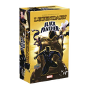 Upper Deck Marvel Legendary Black Panther Deck Building Game Expansion