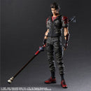 Square Enix Final Fantasy VII Sonon Play Arts Figure
