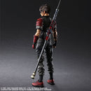 Square Enix Final Fantasy VII Sonon Play Arts Figure