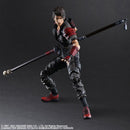 Square Enix Final Fantasy VII Sonon Play Arts Figure