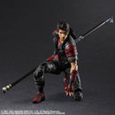 Square Enix Final Fantasy VII Sonon Play Arts Figure