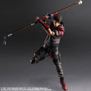 Square Enix Final Fantasy VII Sonon Play Arts Figure