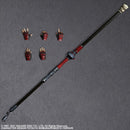 Square Enix Final Fantasy VII Sonon Play Arts Figure