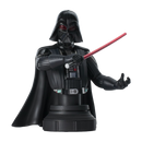 Diamond Select Toys Star Wars: Rebels Darth Vader Mini Bust