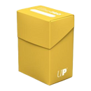 Ultra Pro Ultra Pro Deck Box Yellow